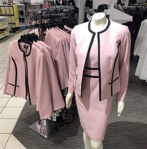 Traje Chanel Multiusos 